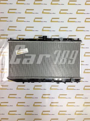 หม้อน้ำพลาสติก.OEM