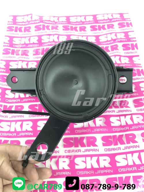 ยางแท่นเครื่องหน้าSKR TOYOTA