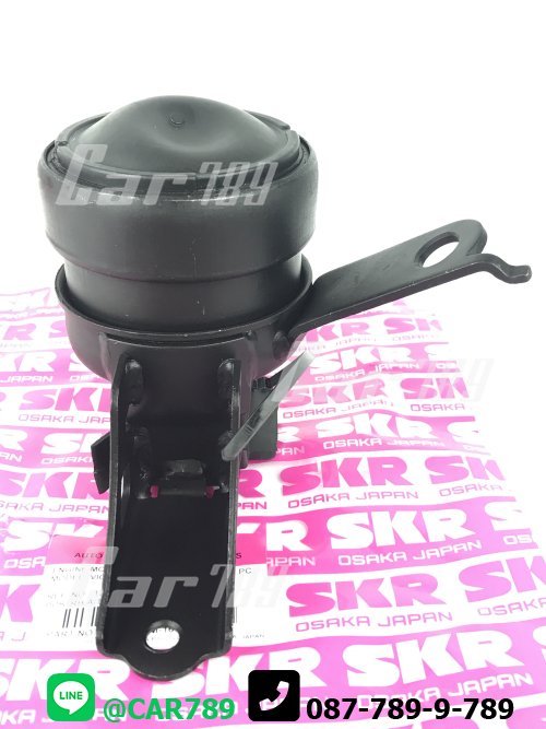 ยางแท่นเครื่องหน้าSKR TOYOTA
