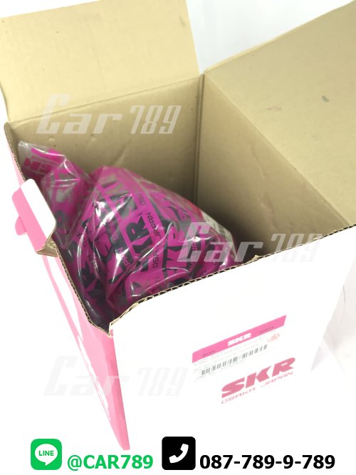 ยางแท่นเครื่องหน้าSKR TOYOTA