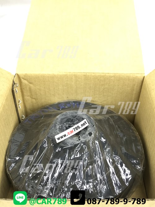 มู่เลย์หน้าเครื่อง