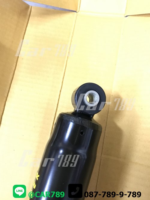 โช๊คอัพกันสบัด