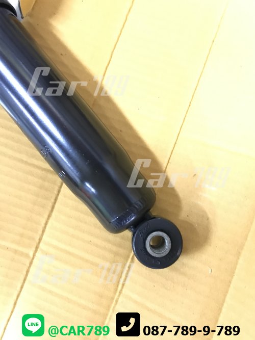 โช๊คอัพกันสบัด