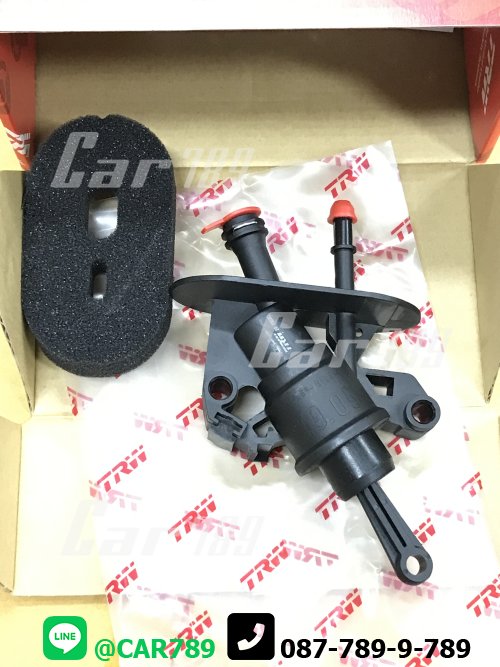 ปั้มครัชบน