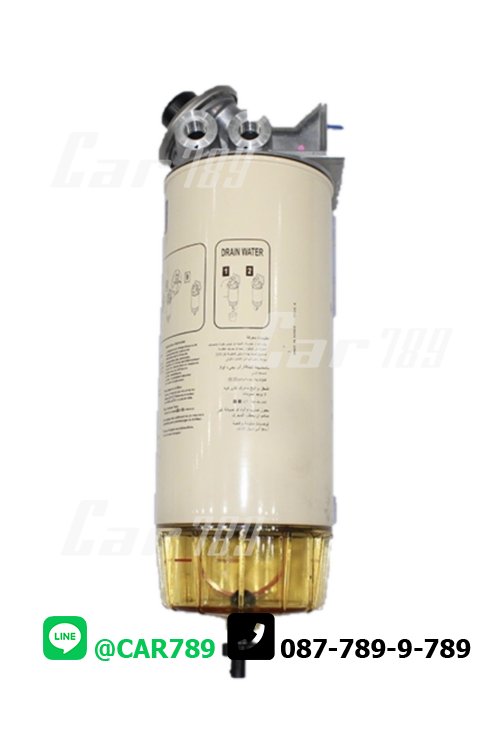 กรองโซล่าทั้งลูกHINO