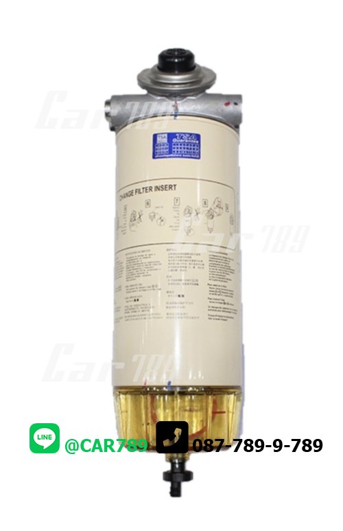 กรองโซล่าทั้งลูกHINO