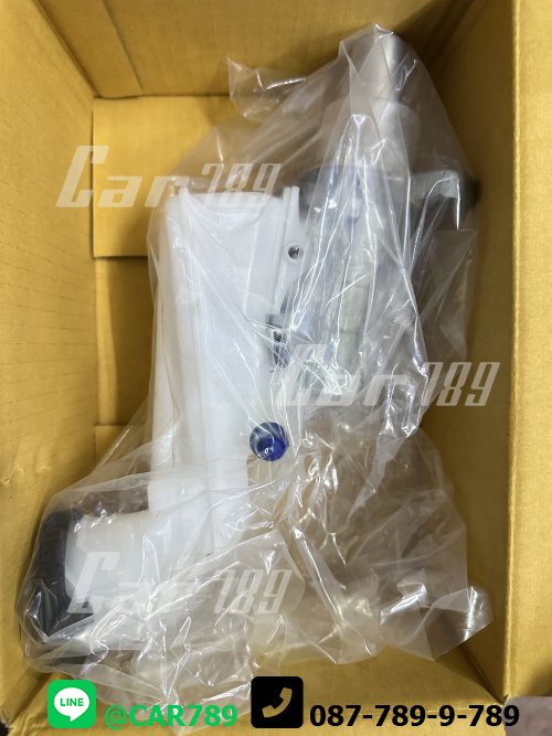 แม่ปั้มเบรค