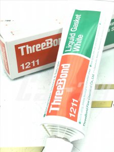กาวทาปะเก็นThreebond1211