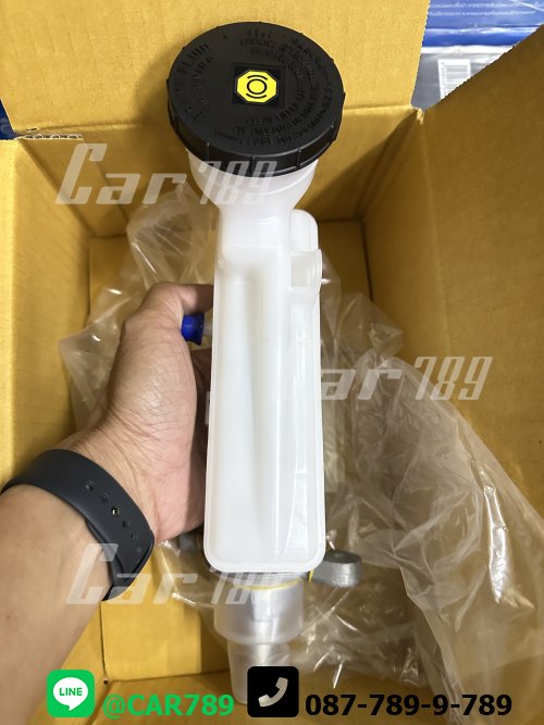 แม่ปั้มเบรค