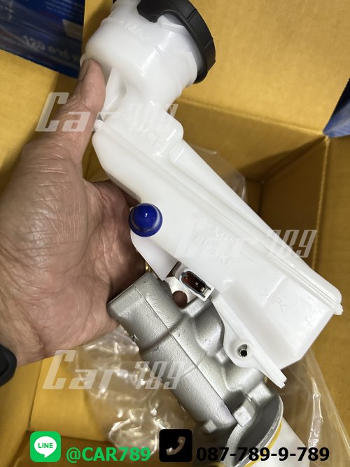 แม่ปั้มเบรค