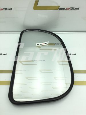 เนื้อกระจกมองข้าง ECAR