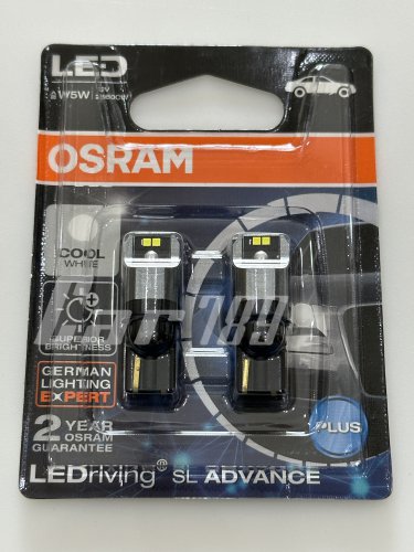 หลอดไฟLED OSRAM