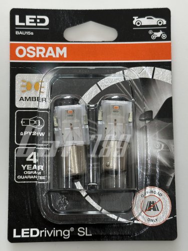 หลอดไฟLED OSRAM