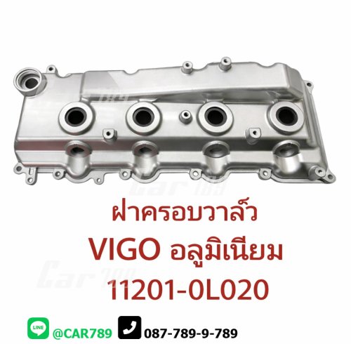 ฝาครอบวาว์ลTOYOTA