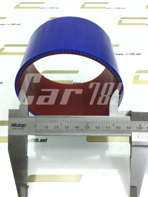 ท่อยางซิลิโคน TURBO
