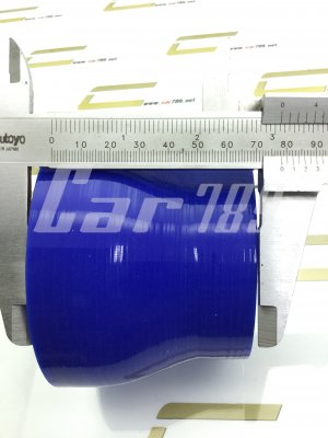 ท่อยางซิลิโคน TURBO