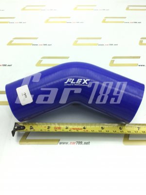 ท่องอ45 ซิลิโคน TURBO