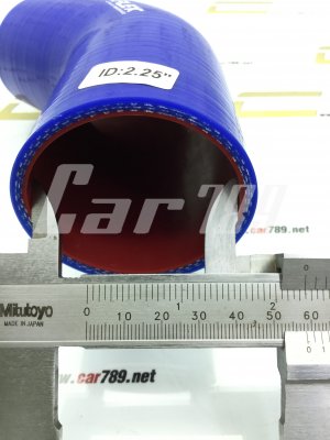ท่องอ45 ซิลิโคน TURBO