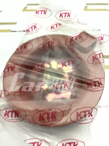ฝาปิดสปริงล็อคปาก KTK