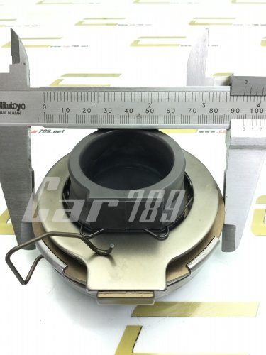 ลูกปืนครัช NPR 120HP4HF1 , 4HF1-TC , 4HG1-T