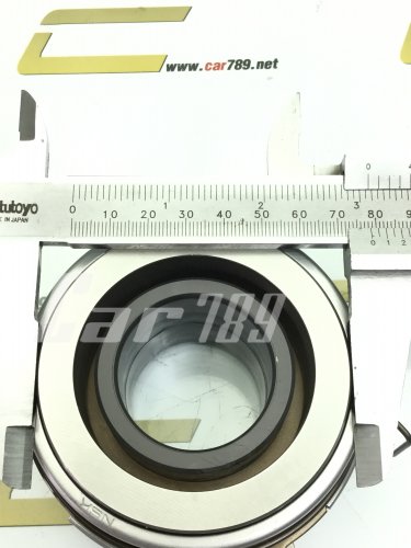ลูกปืนครัช NPR 120HP4HF1 , 4HF1-TC , 4HG1-T