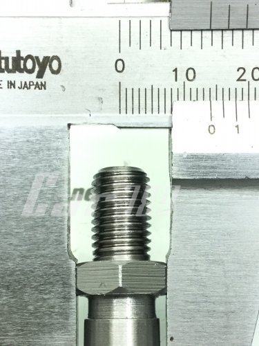 สลักดิสเบรค