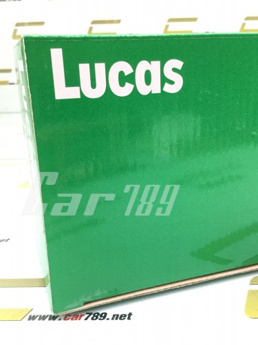 ปั้มติ๊กในถังน้ำมัน LUCUS