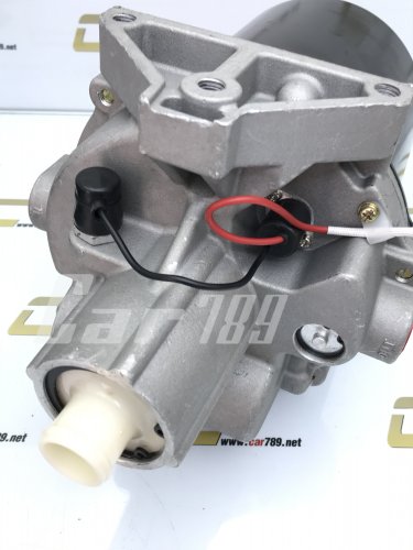 กรองดักน้ำ DU-3 MEGA
