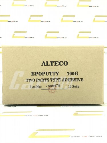 กาวมหาอุด Alteco Epoxy