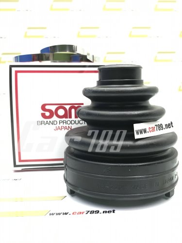 ยางหุ้มเพลาขับSam