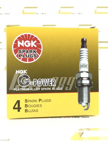 หัวเทียน LKAR7AGP-D