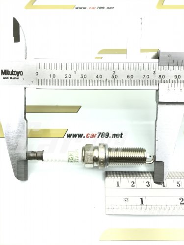 หัวเทียน LKAR7AGP-D